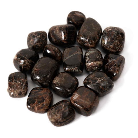 Cristale pe beneficii - Bronzitul – piatra care aduce stabilitate interioara si curaj linistit in pasii de zi cu zi