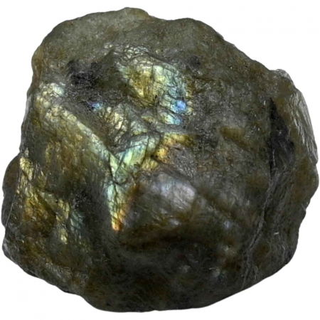 Labradorit Brut 6-7 cm Piatra Magiei, Intuitiei [5]