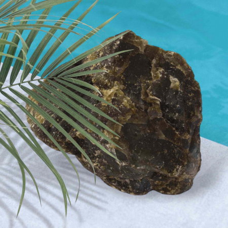 Labradorit Brut 8-9 cm Piatra Magiei, Intuitiei [3]