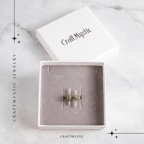 Inelul abilitatii si prosperitatii – Pirita naturala bruta [7]