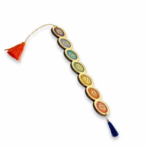 Decor orgonit chakre – Ideal pentru meditatie si vibratii pozitive [4]