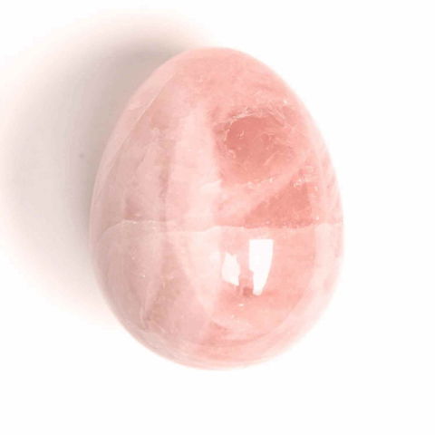 Ou din Cuart Roz Natural - Pacea si Armonia in Palma Ta [9]