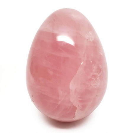 Ou din Cuart Roz Natural - Pacea si Armonia in Palma Ta [0]