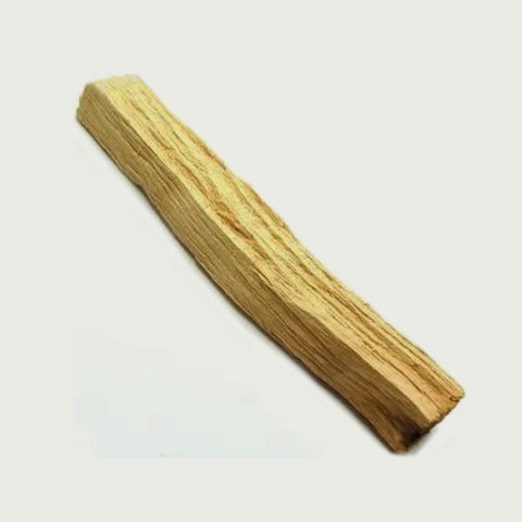 Pachet 10 Bucati Lemn "Sfant" Palo Santo Original din Peru - Pentru Curatarea Cristalelor