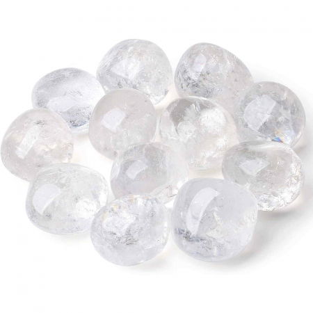 Pietra din Ochi de Tigru Rulat 3-4 cm Ideale pentru Reiki si Vindecare Energetica