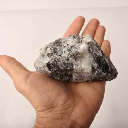 Piatra Lunii Curcubeu bruta 9-10 cm Cristale Naturale si Pietre de Vindecare [4]