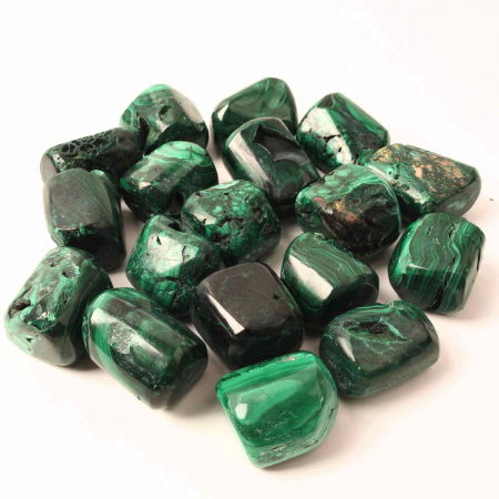 Figurine și Sculpturi din Cristal - Piatra Ovala de 60mm Sculptată Manual din Ametist Chevron - Piatra de Mana