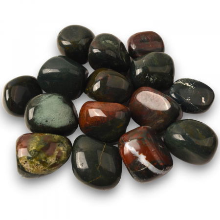 Piatra rulata din Piatra Sangelui natural- Energie și Vitalitate pentru Viața Ta [0]