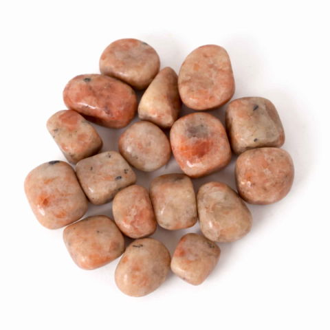 Cristale pe beneficii - Piatra Soarelui – o invitatie la incredere, echilibru si stare buna