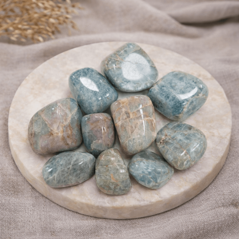 Cuart Albastru – liniste asezata in forme simple [2]