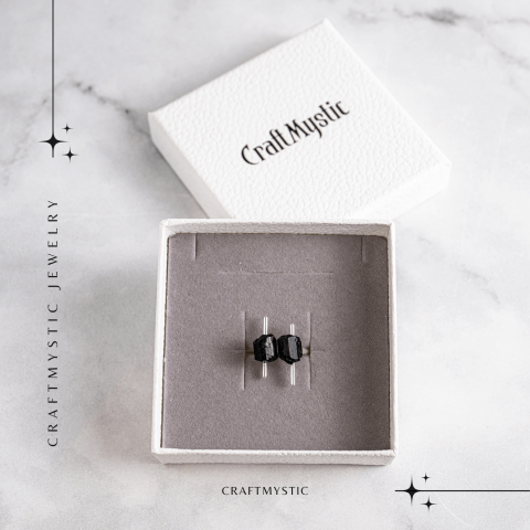 Inel Protectie Totala – Turmalina neagra pentru energie si siguranta [7]