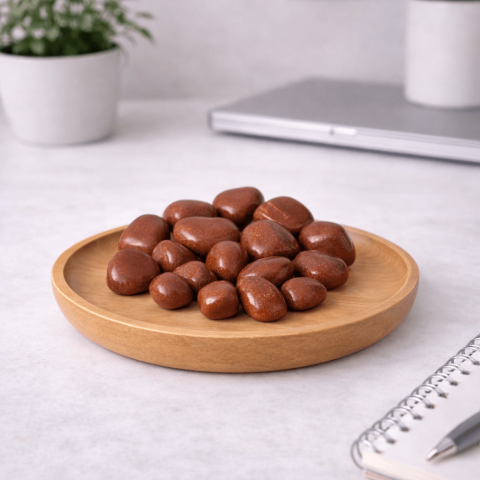 Goldstone maro – o scanteie creata de om, pentru intentii clare si pasi constienti [1]