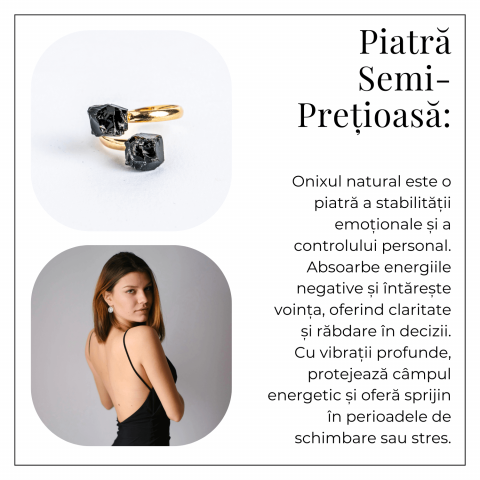 Inelul protectiei – Dublu Onix negru pentru echilibru si siguranta [5]