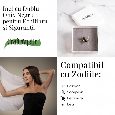 Inelul protectiei – Dublu Onix negru pentru echilibru si siguranta [4]
