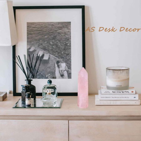 Turn Obelisc de 10-11 cm din Cuart Roz Natural, Bagheta Mare de Cristal Vindecator cu 6 Fatete pentru Reiki, Chakra, Terapie de Meditatie [4]