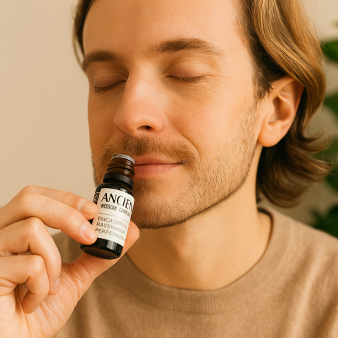 Ulei Esential – Breathe Easy – amestec pentru respiratie usoara – 10 ml [2]