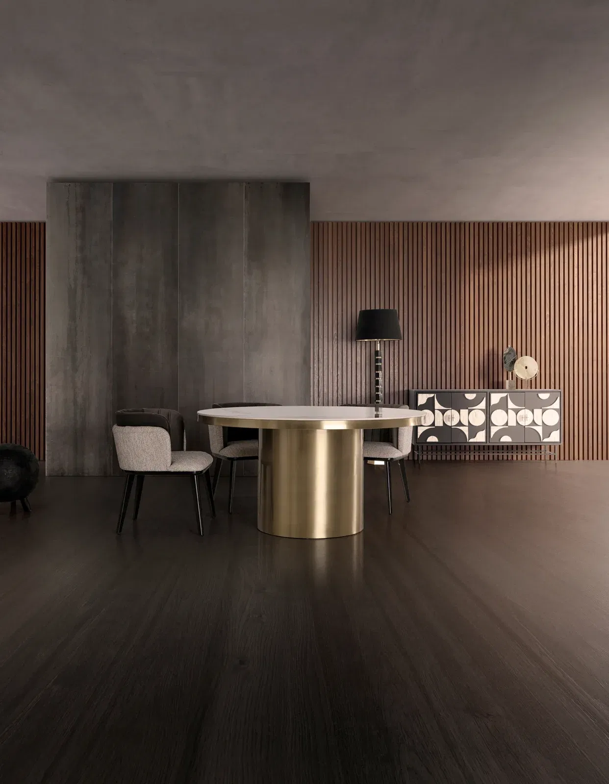 Descoperă Stilul Art Deco