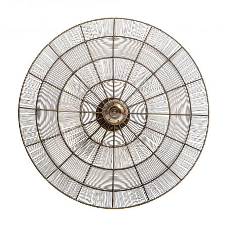 Art Deco - Aplica Art Deco bronz|Aplice elegante premium