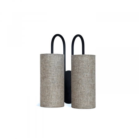 Boho - Aplica Perete Dubla|Aplice Moderne Premium