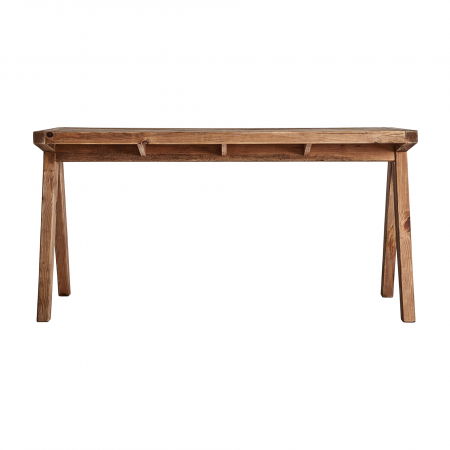 Birouri - Birou contemporan lemn reciclat|Birouri eco-friendly