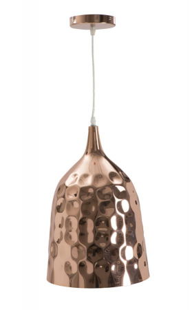 Lustre, Lampi suspendate - Candelabru conic glam - CreativDeco