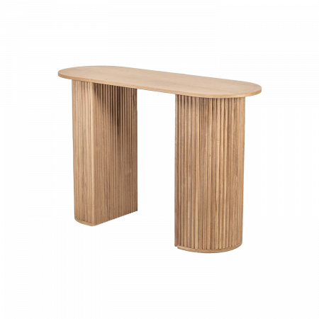 Boho - Consola Lize design elegant|Console naturale