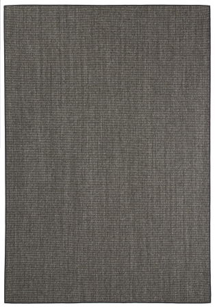 Covoare - Covor traditional natural antracit|Covoare naturale premium