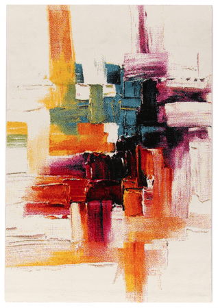 Contemporary - Covor abstract pentru living|Covoare cu design artistic