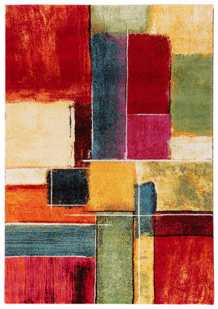 Contemporary - Covor abstract pentru living|Covoare cu design artistic