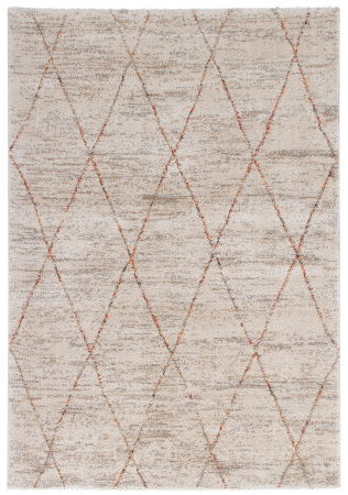 Covoare - Covor etnic modern bej|Covoare moderne premium