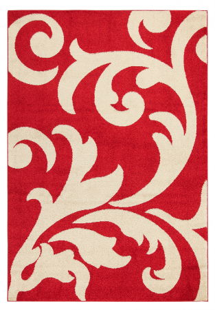 Contemporary - Covor modern pentru living|Covoare cu design baroc