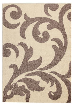 Contemporary - Covor modern pentru living|Covoare cu design baroc