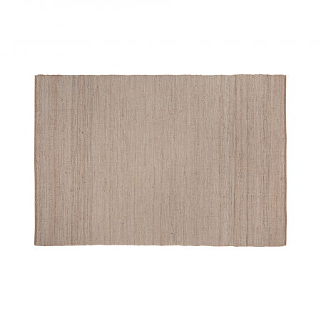 Boho - Covor boho iuta lana nuante deschise|Covoare naturale