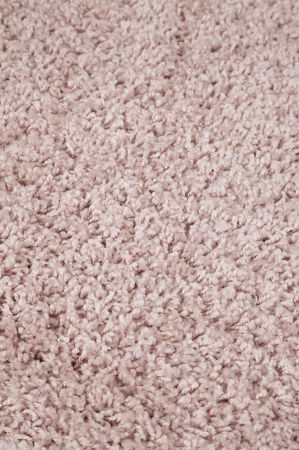 Textile - Covor modern roz pufos|Covoare minimaliste premium