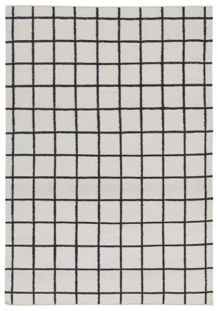 Textile - Covor rustic geometric mare|Covoare kilim premium