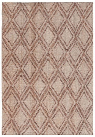 Covoare - Covor rustic gri tribal|Covoare etnice premium