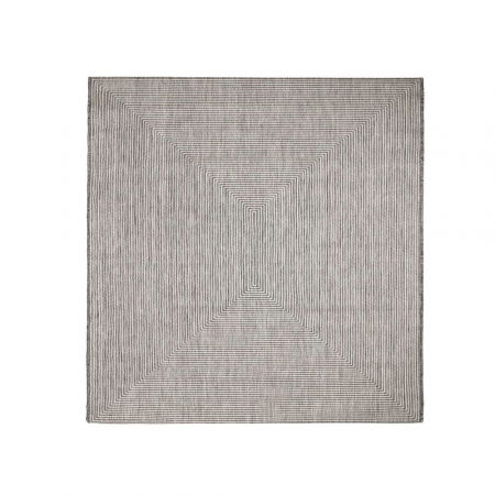 Boho - Covor Quadro LIANA 300x300 cm