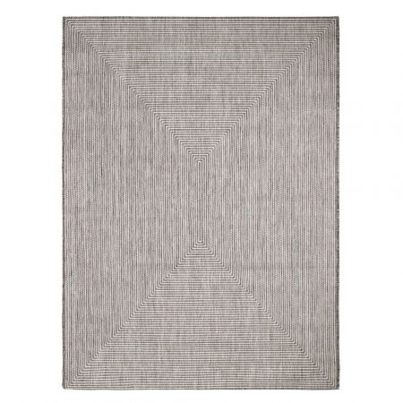 Boho - Covor Quadro LIANA 400x300 cm