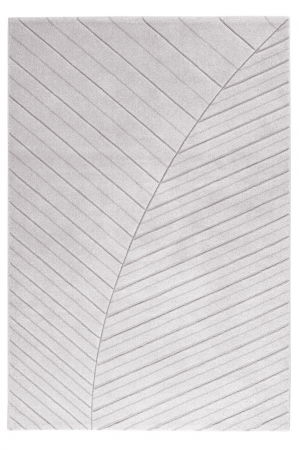 Contemporary - Covor contemporan gri 3D|Covoare moderne premium