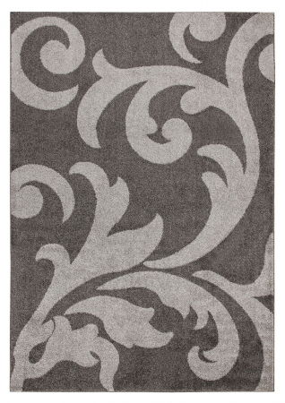 Contemporary - Covor modern pentru living|Covoare cu design baroc