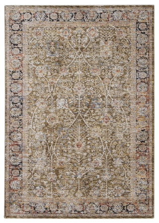 Covoare - Covor clasic modern gri inchis|Covoare versatile premium