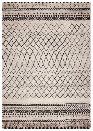 Contemporary - Covor tribal Amira mare|Covoare moderne cu personalitate