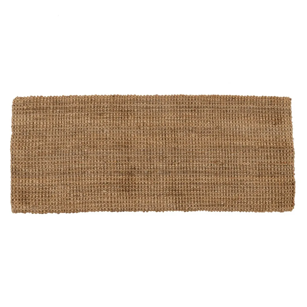 Iluminat in Stil Boho - Covor Natural Iuta si Cocos | Covoare Eco pentru Hol