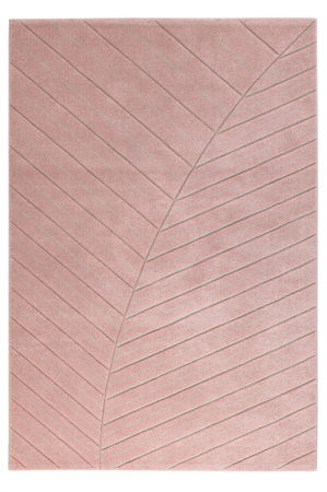 Contemporary - Covor contemporan somon 3D|Covoare moderne premium