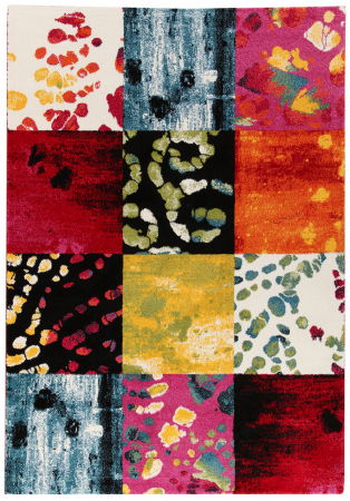 Contemporary - Covor modern mare pentru living|Covoare cu design geometric