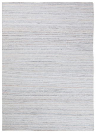 Scaune in Stil Rustic - Covor rustic impunator gri cu dungi |Covoare moderne premium