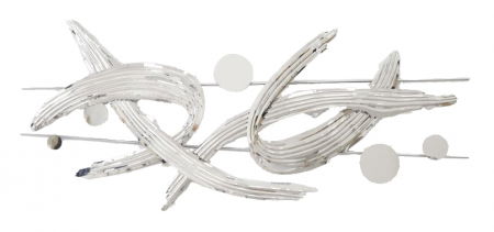 Scaune in Stil Glam - Decoratiune Perete Abstracta | Stil Mondrian | CreativDeco