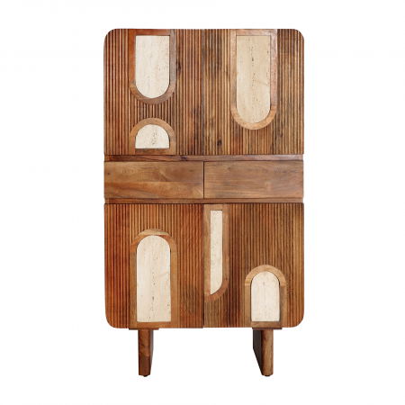 Boho - Dulap contemporan mango|Dulapuri moderne premium