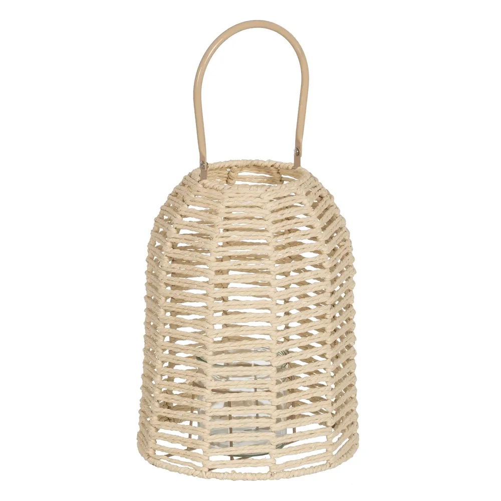 Natural Way - Felinar Compact Eco-Friendly | Felinare Naturale pentru Casa