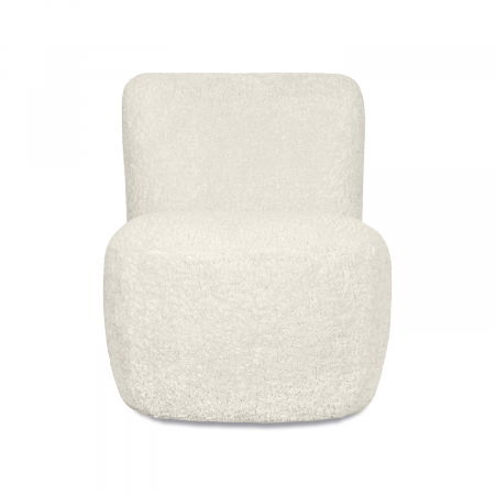 Boho - Fotoliu Pufos Relaxare|Fotolii Moderne Premium